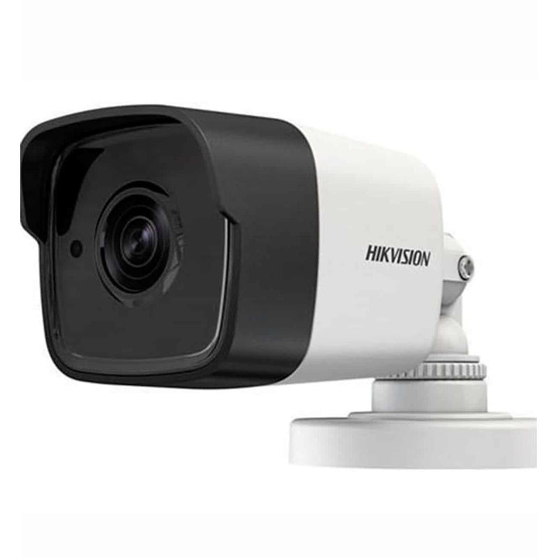 Cámara de Seguridad Hikvision Bullet IP67 5MP 2.8mm DS-2CE16H0T-ITPF