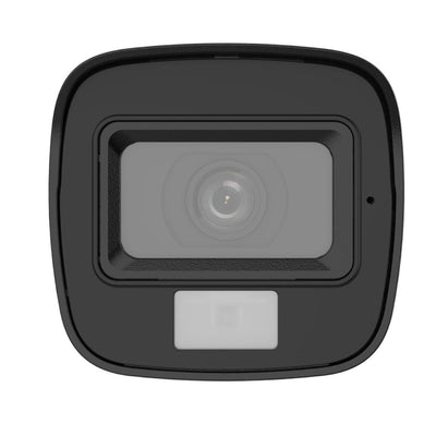 Cámara Bullet Hikvision Turbo 5MP para Exterior 2.8-3.6MM IP67