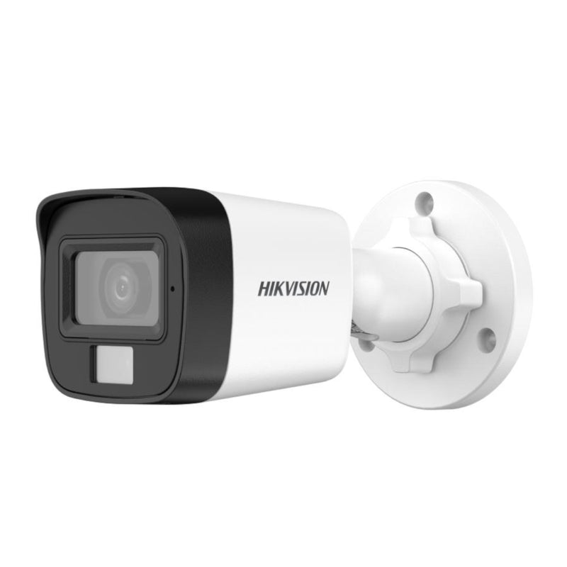 Cámara Bullet Hikvision Turbo 5MP para Exterior 2.8-3.6MM IP67