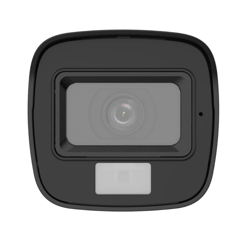 Cámara Hikvision Bullet 5MP 2.8MM ColorVu con Micrófono y Protección IP67