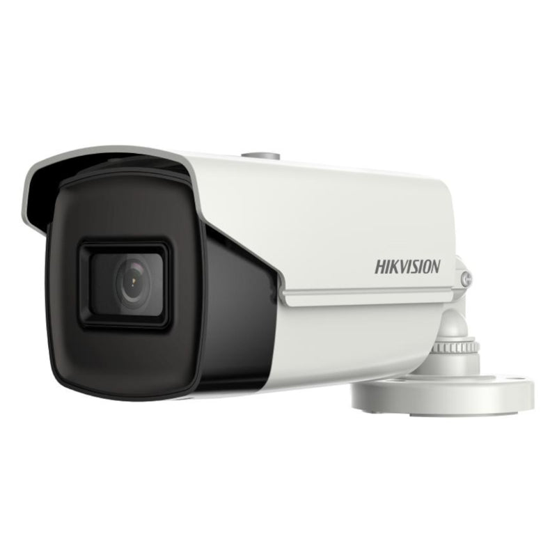 Camara Hikvision Bullet IP 2MP 2.8MM ColorVu Microfono IP67