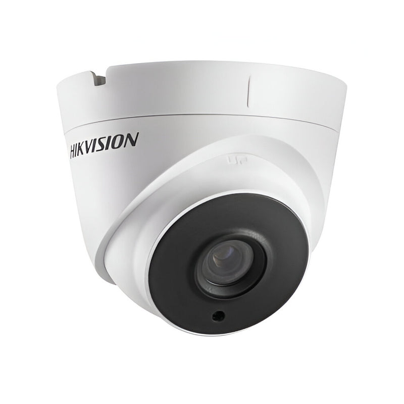 Cámara Domo Hikvision 5MP 2.8mm EXIR  IR 40M IP67