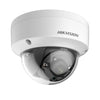 Cámara Domo Antivandalica Hikvision 5MP HD 3.6MM IK10 IP67