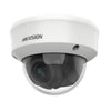 Cámara Domo Metálica Hikvision 2MP 2.7mm Resistente a Intemperie IP67