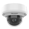 Cámara Domo Antivandálica Hikvision 5MP con Lente Varifocal de 2.7MM a 13.5MM