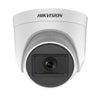 Camara Domo HIKVISION 2mp 2.8MM IR 20M Plastico IP67
