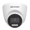 Cámara Domo Hikvision ColorVu 5MP con Audio, 2.8-3.6MM, Resistente al Agua IP67