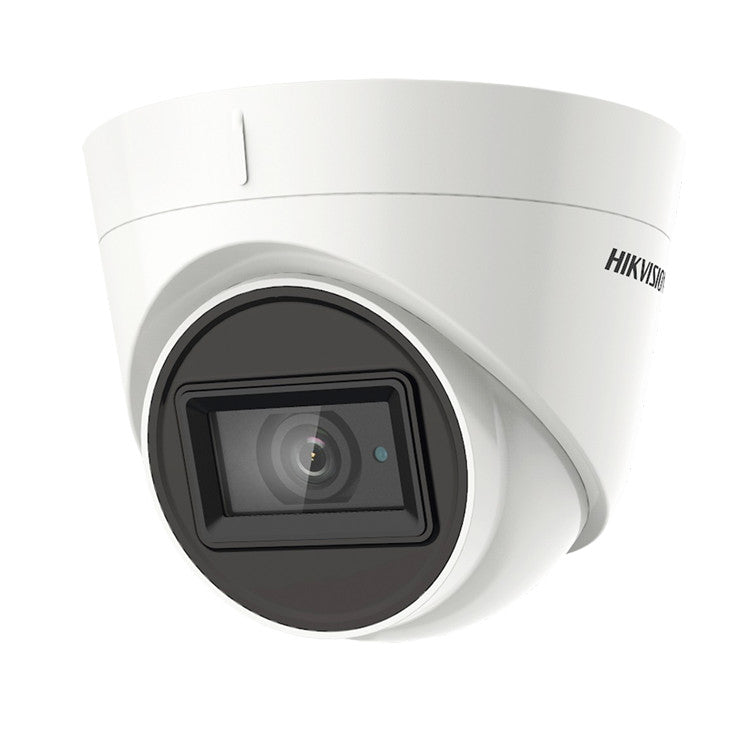 Cámara Hikvision Domo 8MP 4K 2.8mm Ip67 IR a 60Mts