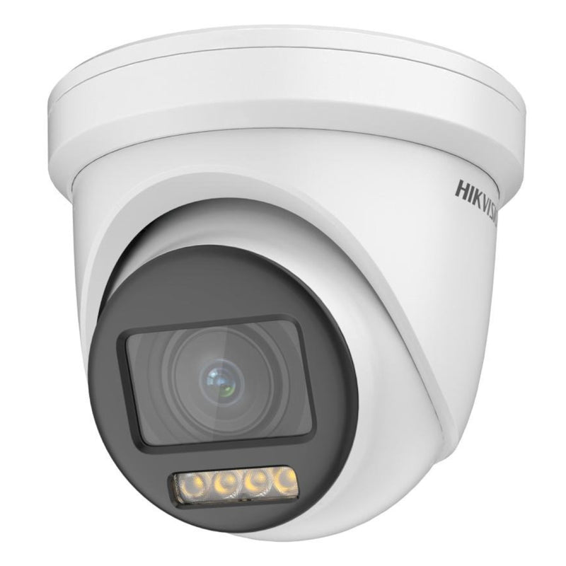 Cámara Domo Hikvision para Exterior 2MP Varifocal Motorizada 2.8-12mm IP68