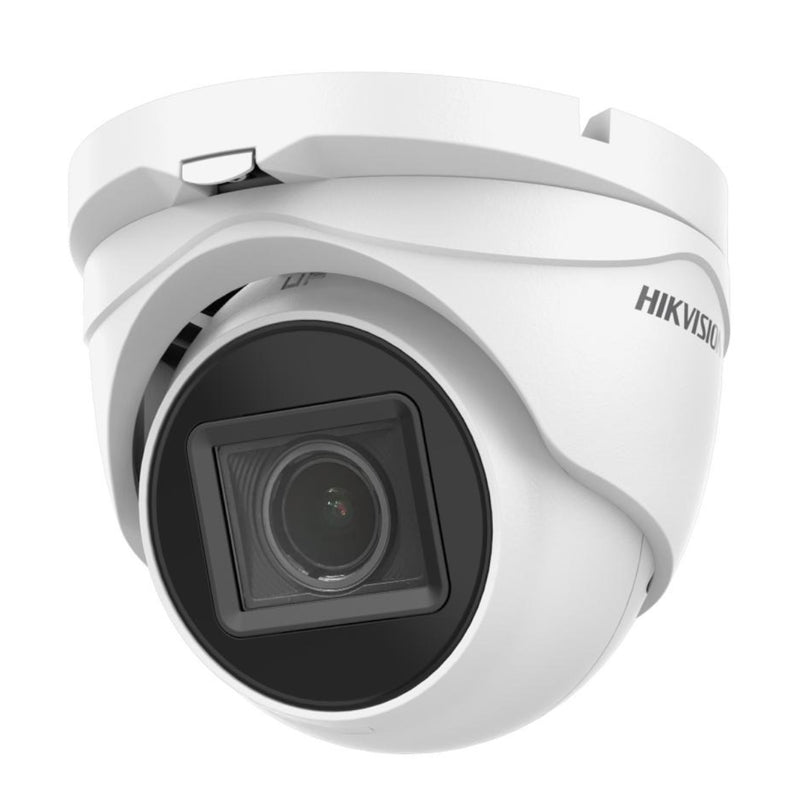 Camara Hikvision Domo Turbo Varifocal HD 5 MP 2.7 MM-13.5 MM