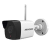 Cámara Hikvision Bullet IP HD 2MP con Micrófono 2.8MM y Protección IP66