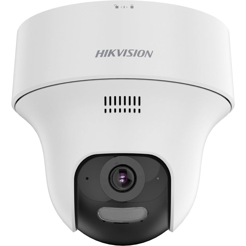 Camara IP Domo HIKVISION 2MP 2.8mm Wifi6 Audio Bidireccional Microfono IR 15M IP54