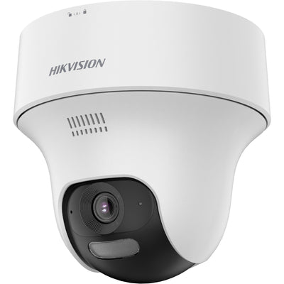 Camara IP Domo HIKVISION 2MP 2.8mm Wifi6 Audio Bidireccional Microfono IR 15M IP54