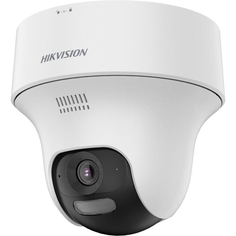 Camara IP Domo HIKVISION 2MP 2.8mm Wifi6 Audio Bidireccional Microfono IR 15M IP54