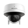 Cámara Domo IP Hikvision 2MP 2.8MM HD IK10 Resistente a Intemperie IP66