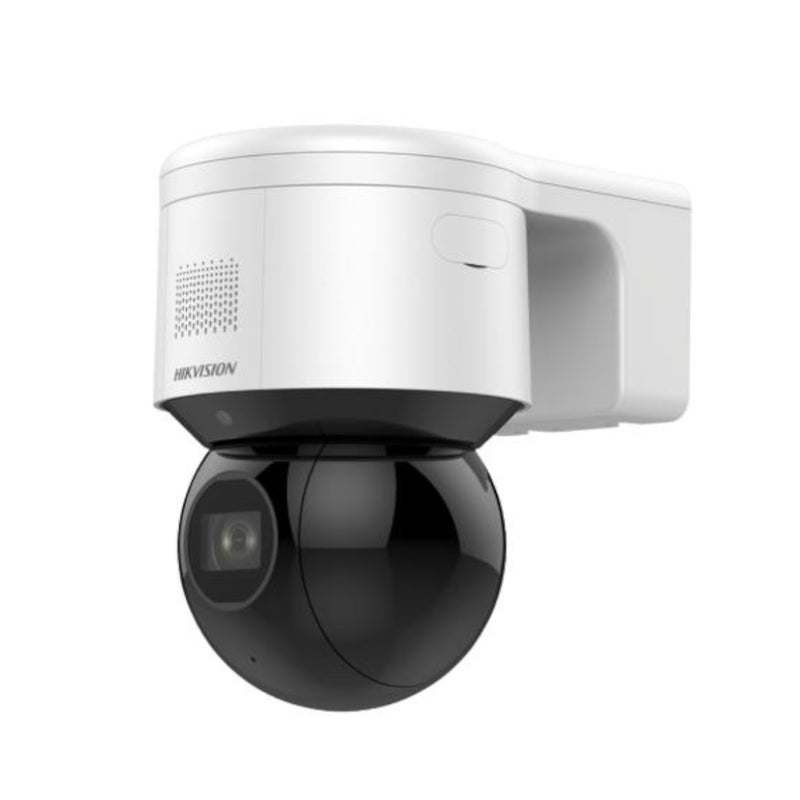 Camara PTZ  Hikvision IP POE 4mp 2.8mm a 12 mm DarkFighter