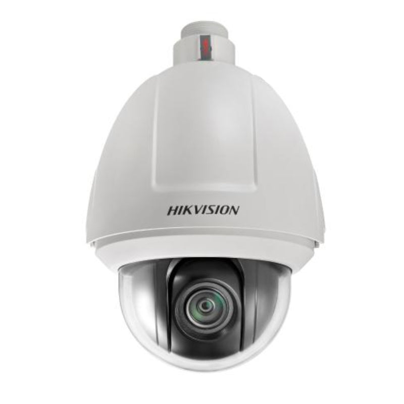 Cámara Hikvision Domo PTZ 2MP con Detección de Rostro y Resistencia IP66