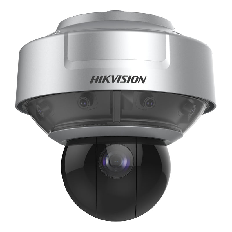 Cámara PTZ Hikvision IP 32MP 2.8MM IR Panorámica de Alta Resolución con Zoom 40x