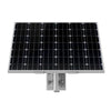 Kit Solar de Alimentación con Panel Fotovoltaico Hikvision IP66 y Batería de Litio