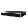 Nvr Hikvision 32 MP 32 Canales Ip 16 Puertos Poe 8K 1080P