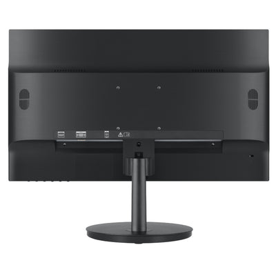 Monitor Led Full HD HIKVISION 21.5' Entrada Dual HDMI/VGA