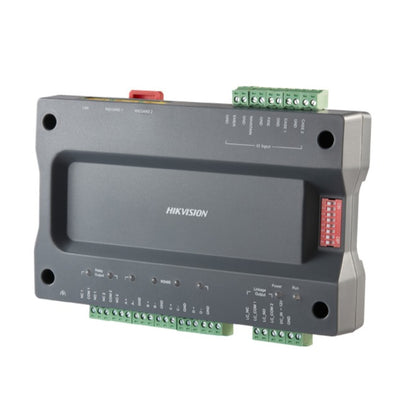 Controlador Hikvision Master Para Ascensor Ds-K2210