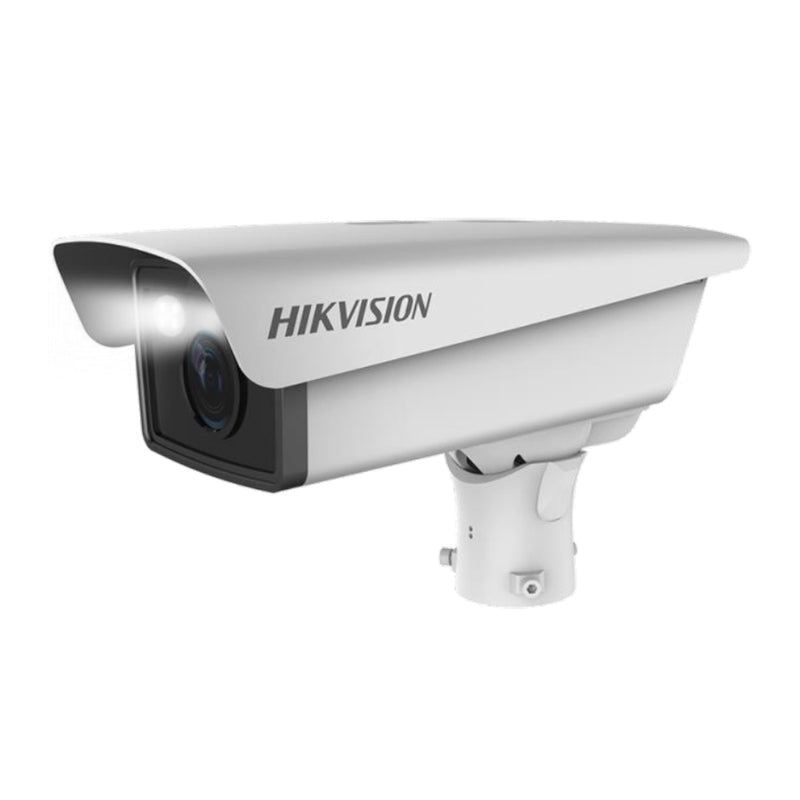 Cámara IP Hikvision 4MP POE Varifocal Motorizada 3.1-6MM con Protección IP67