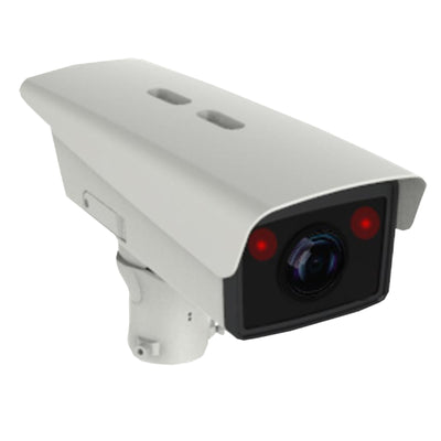 Cámara IP Hikvision 4MP POE Varifocal Motorizada 3.1-6MM con Protección IP67