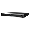 NVR Hikvision de 8 Canales IP 8MP 1080P con PoE y Resolución 4K