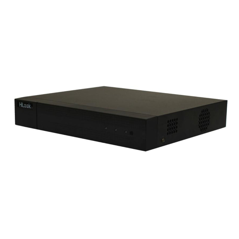 DVR Hilook 8 Canales Turbo Lite 1080P DVR-208Q-F1 de Alta Definición