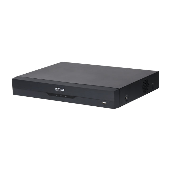 DVR Dahua 8Ch Pentahíbrido 1080P H.265 DVRDAH-XVR5108H