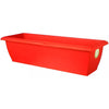 Jardinera Extragrande Rojo Intenso JARDGRCG