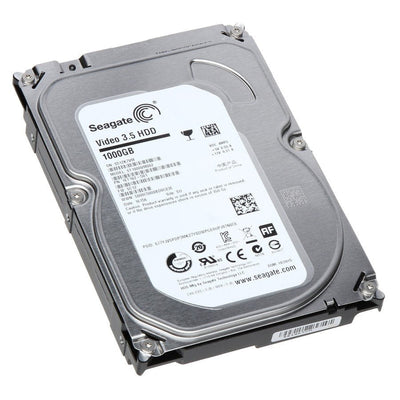 Disco Duro Reacondicionado de 1TB 3.5" SATA 5900RPM