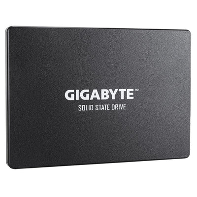 Disco Gigabyte SSD 480Gb 2.5-Inch