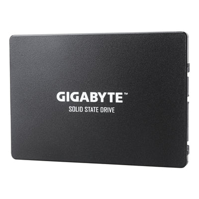 Disco Gigabyte SSD 480Gb 2.5-Inch
