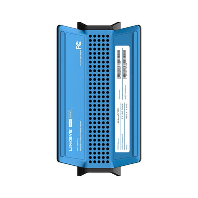 Router Inalambrico Linksys Ac1200 Dual Band Wifi 5 E5600
