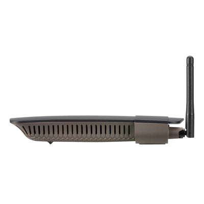 Router Inalámbrico Dual Band Linksys AC1200 de Alta Velocidad