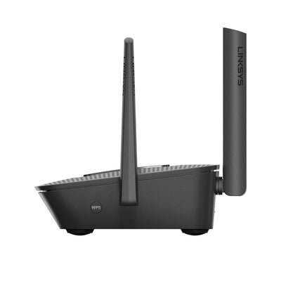 Router Inalambrico Linksys 4 Antenas Tri-Bands Hasta 2,2Gbps