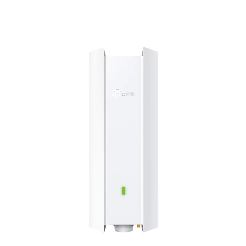 Punto de Acceso TPLINK EAP610 OMADA Doble Banda AX1800 Exterior