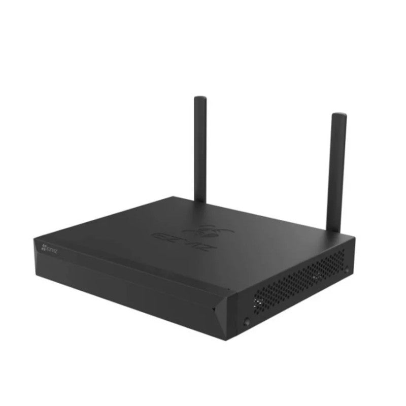 Kit Ezviz NVR X5S CON 4 CAMARAS  H3C 2K 4PM KIT EZVIZ