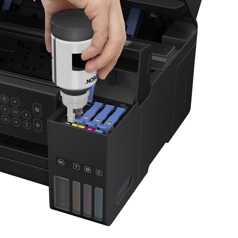 Impresora Multifuncional Inalambrica EPSON EcoTank L4260