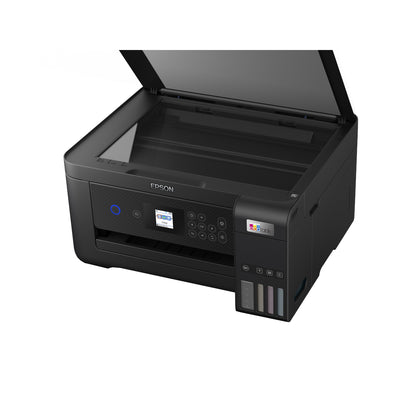 Impresora Multifuncional Inalambrica EPSON EcoTank L4260