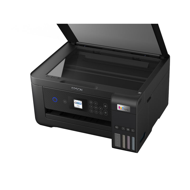 Impresora Multifuncional Inalambrica EPSON EcoTank L4260