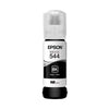 Tinta Negra Original para Impresoras Epson EcoTank L1110, L3110, L3150, L5190 - 65 ml