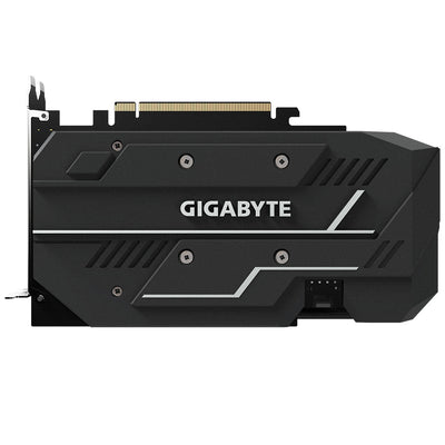 Tarjeta de Video Gigabyte Geforce GTX 1660