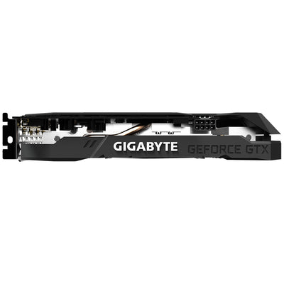 Tarjeta de Video Gigabyte Geforce GTX 1660