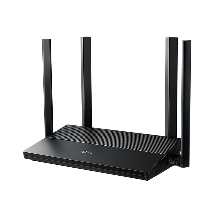 Router TPLINK EX141 Aginet AX1500 Gigabit Doble Banda WiFi 6 de Alta Velocidad