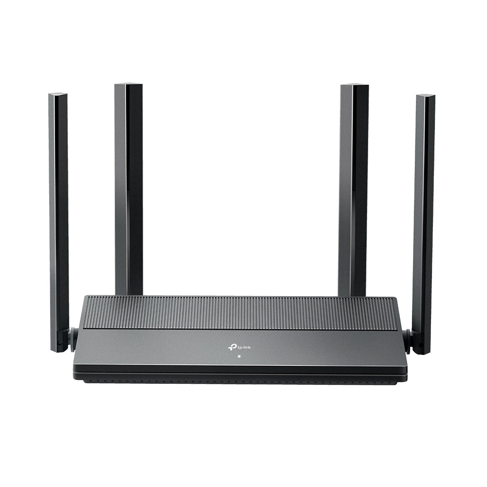 Router TPLINK EX141 Aginet AX1500 Gigabit Doble Banda WiFi 6 de Alta Velocidad