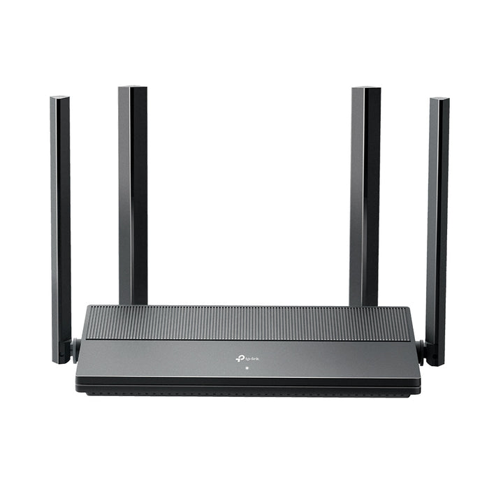 Router TPLINK EX141 Aginet AX1500 Gigabit Doble Banda WiFi 6 de Alta Velocidad