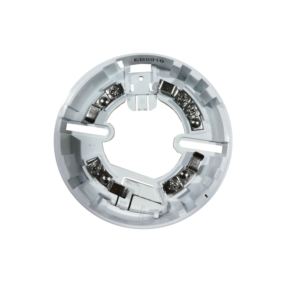 Base Inim para Detectores de Incendio Modelo EB0010 – Security Solution ...